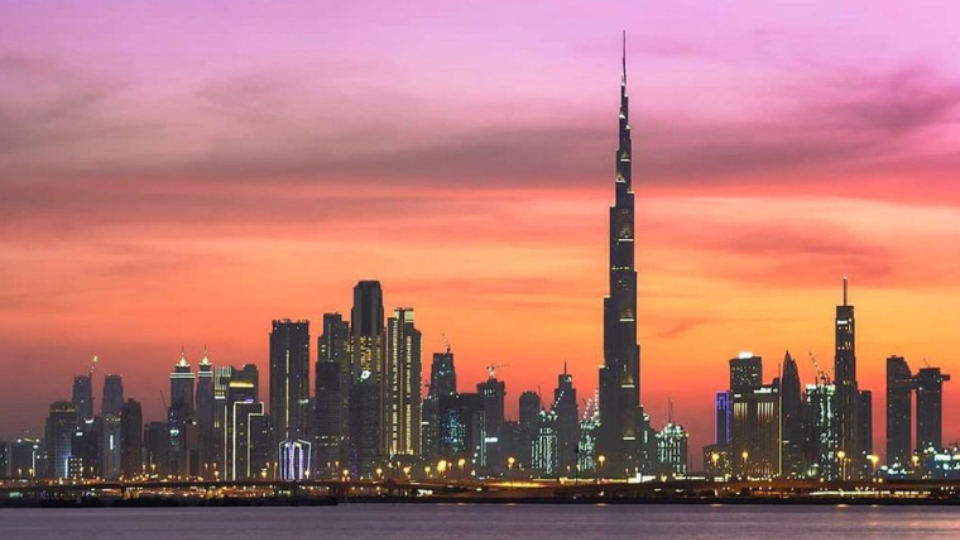 دبي 2024: أبرز فعاليات هذا العام لتضعيها في الحسبان