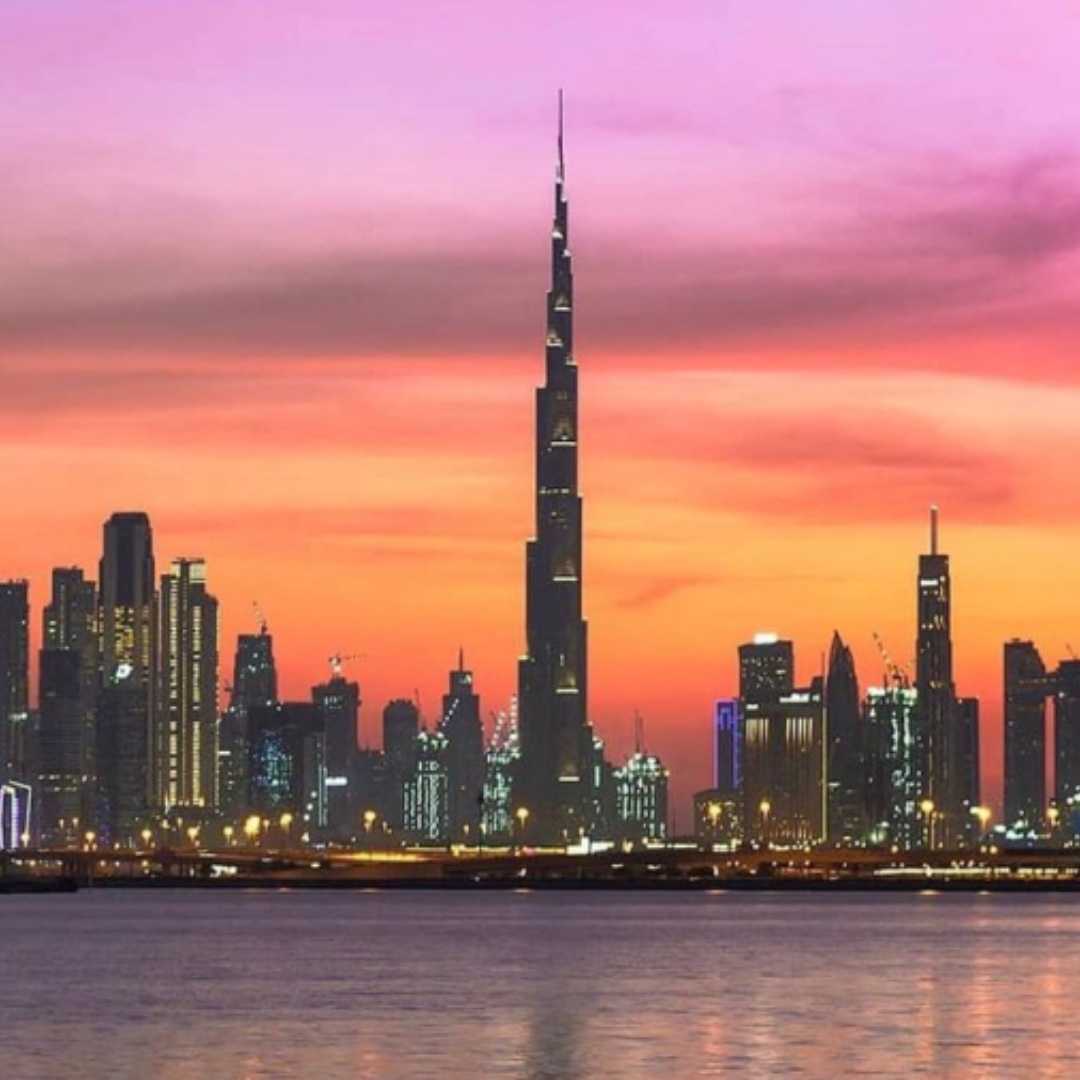 دبي 2024: أبرز فعاليات هذا العام لتضعيها في الحسبان